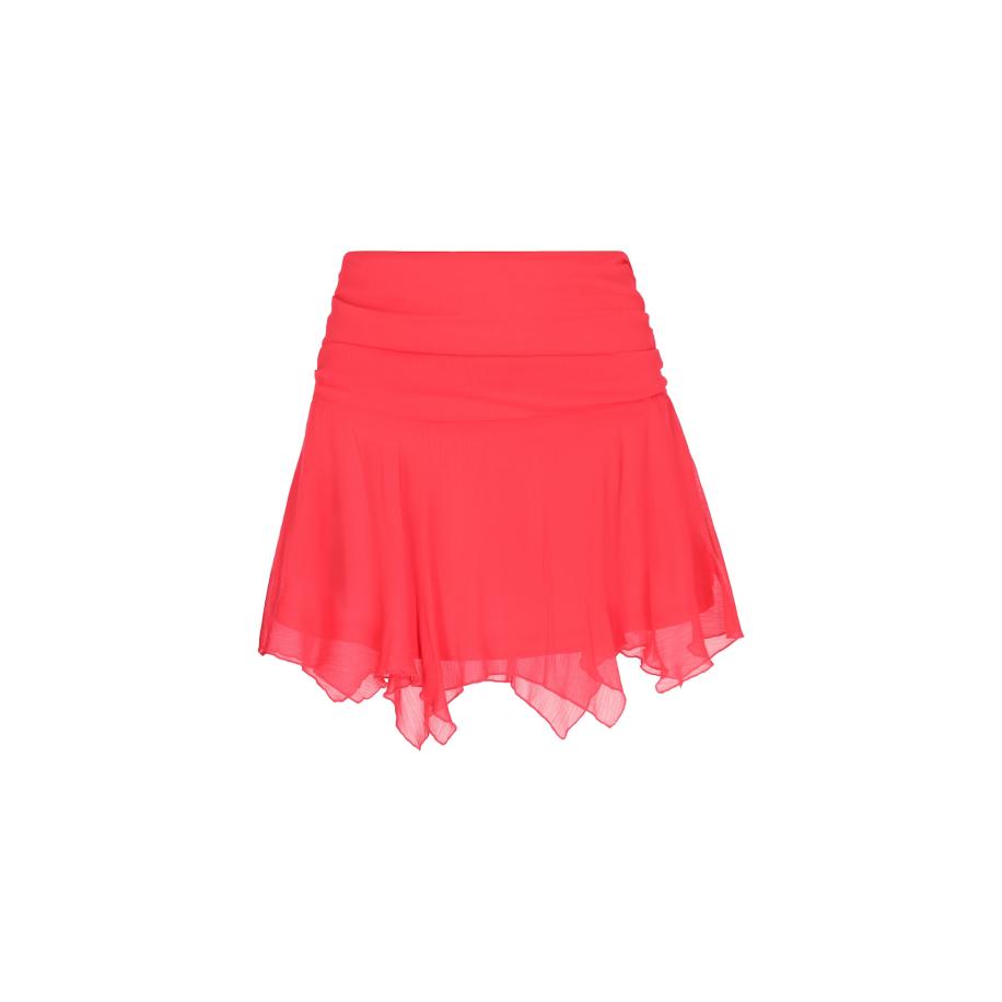MyMo At Night myMo at night Rok Spring Summer rood -
