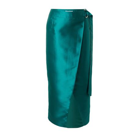 Warehouse Warehouse Rok smaragd