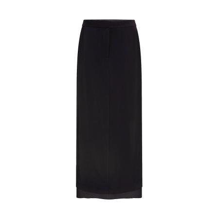 Calvin Klein Calvin Klein Rok zwart