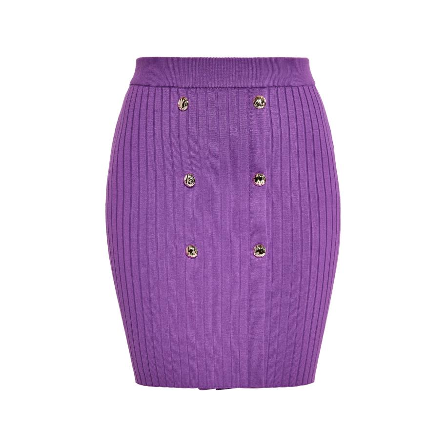 NAEMI NAEMI Rok lila -