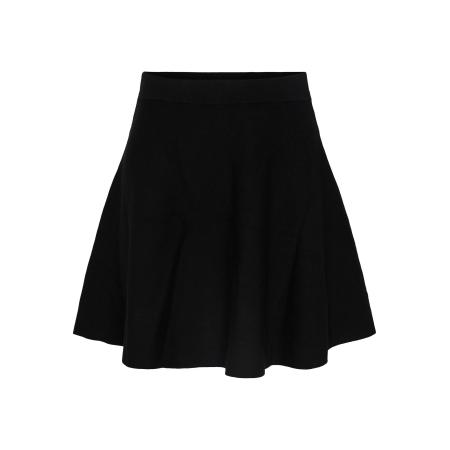 YAS YAS Rok YASFonny zwart
