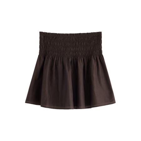 Lindex Lindex Rok chocoladebruin