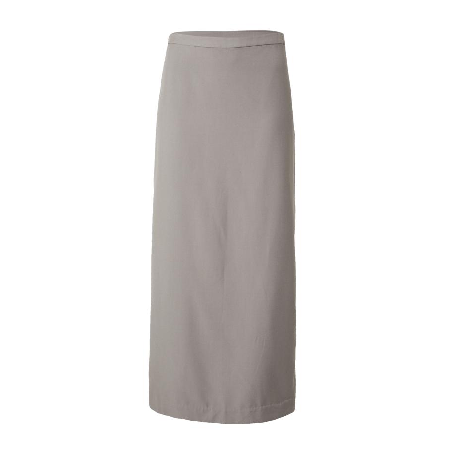 Weekday WEEKDAY Rok Grace stone grey -