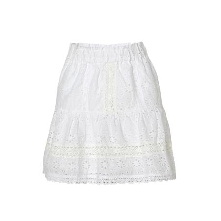 KOROSHI KOROSHI Rok wit