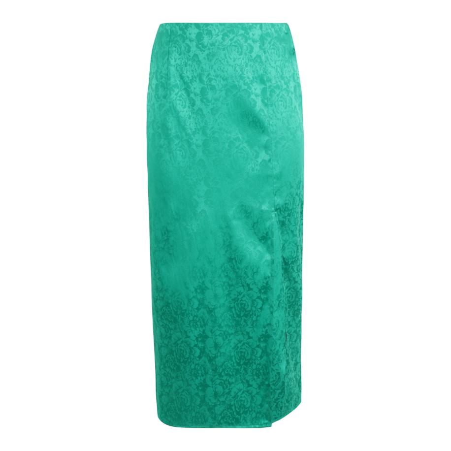 Nasty Gal Nasty Gal Petite Rok groen / jade groen -