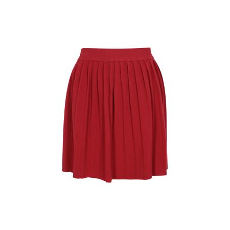 MYMO MYMO Rok donkerrood