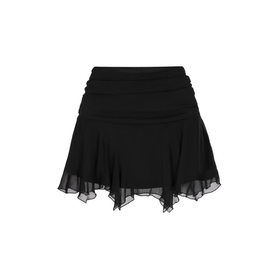 MyMo At Night myMo at night Rok Spring Summer zwart -