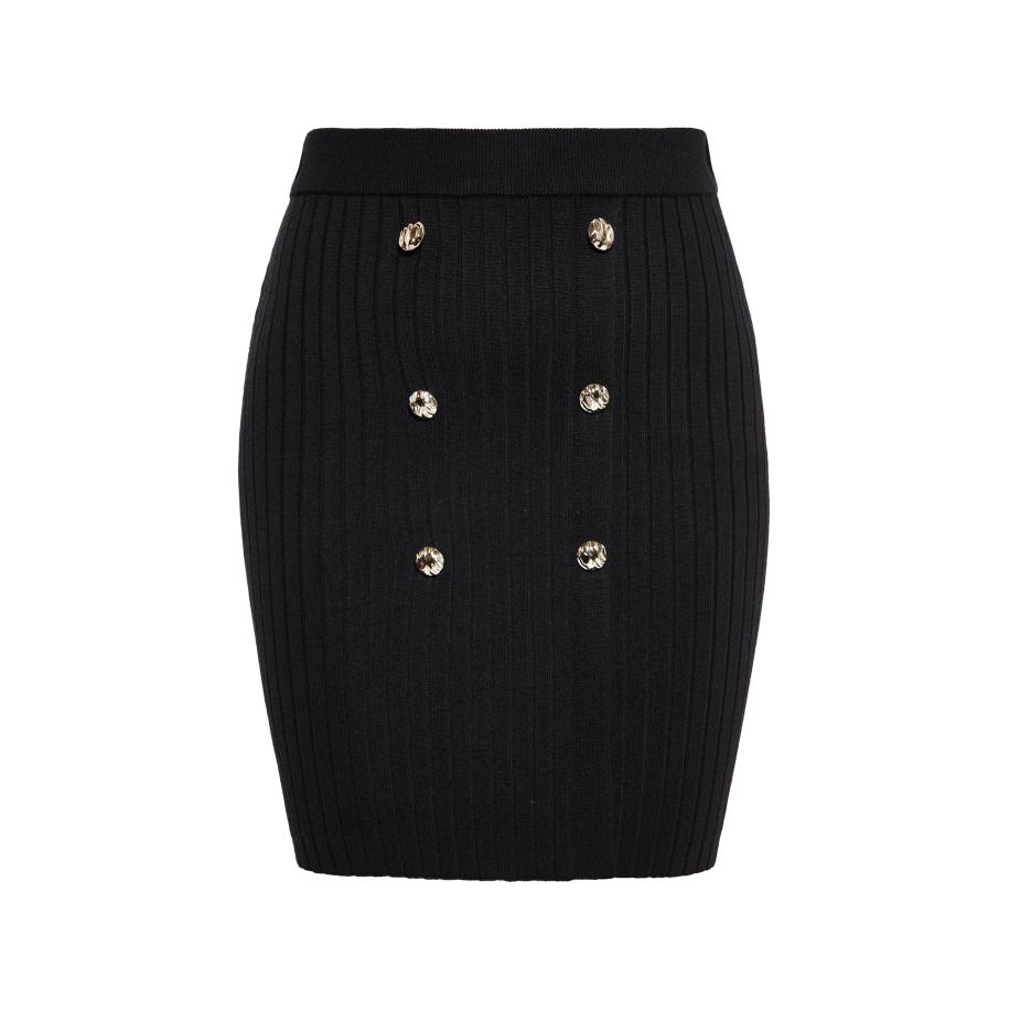 NAEMI NAEMI Rok zwart -