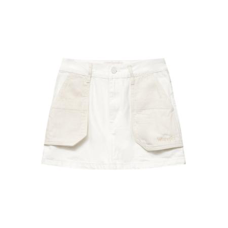 Pull&Bear Pull&Bear Rok sand