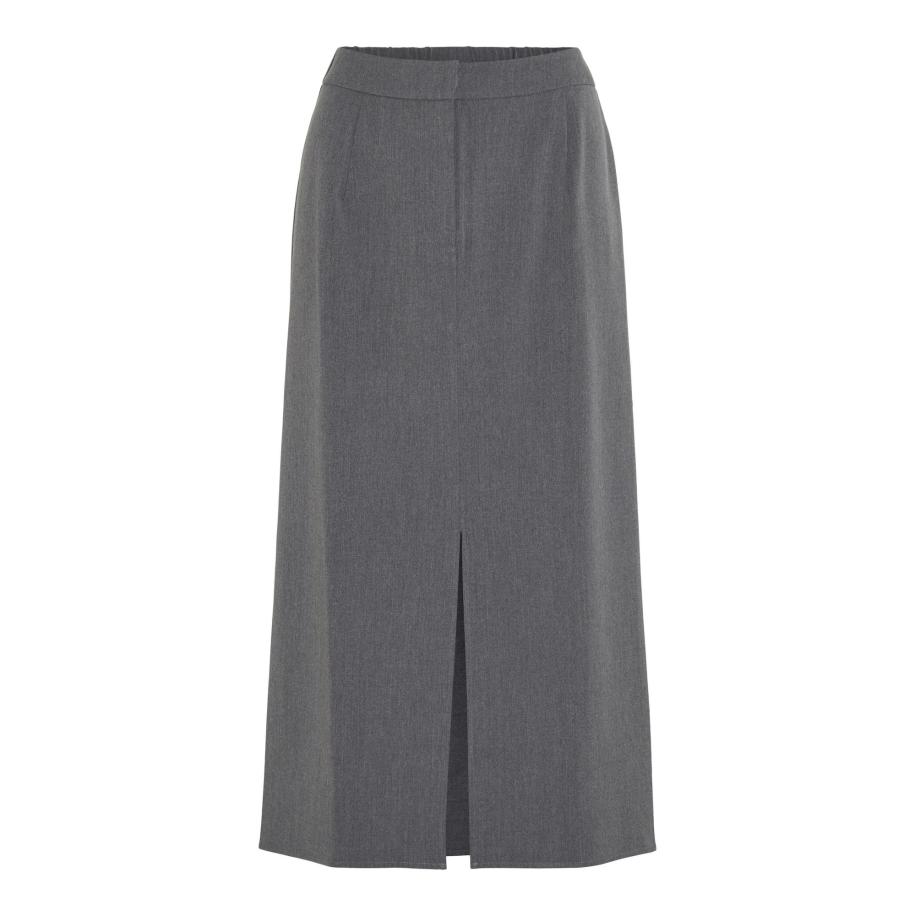 Vila VILA Rok VARONE donkergrijs -