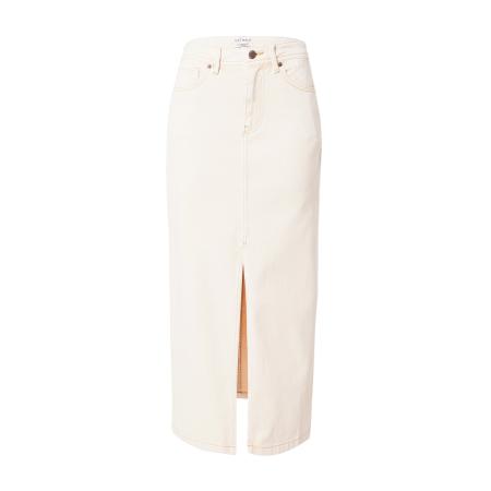 Catwalk Junkie CATWALK JUNKIE Rok beige