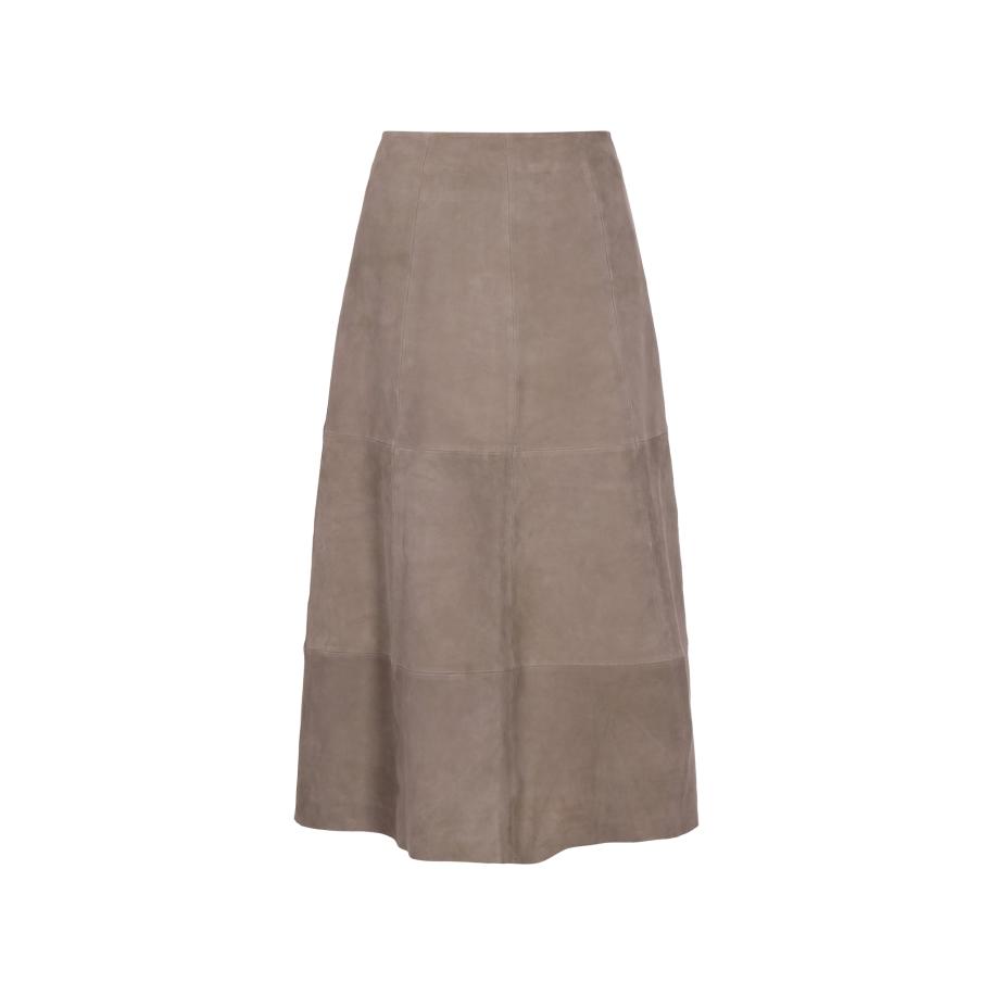 DreiMaster DreiMaster Vintage Rok taupe -