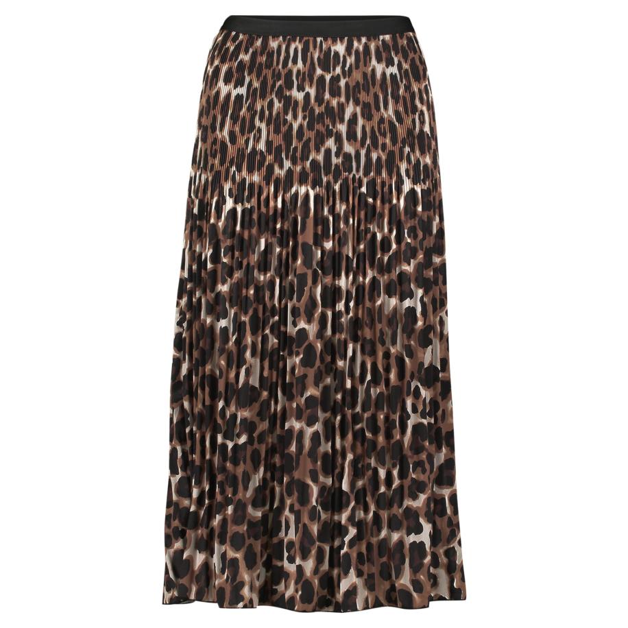 Betty & Co Betty & Co Rok bruin -