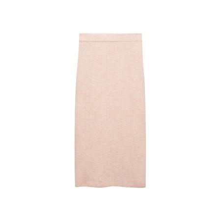 Mango MANGO Rok CANET rosa