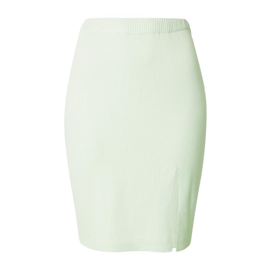 Urban Classics Urban Classics Rok mintgroen -