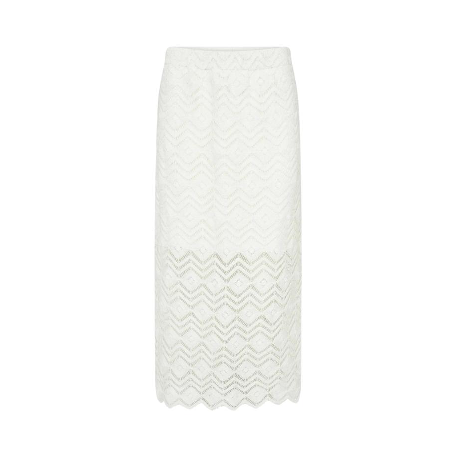 Soyaconcept Soyaconcept Rok RUSLA offwhite -