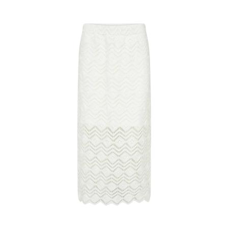 Soyaconcept Soyaconcept Rok RUSLA offwhite