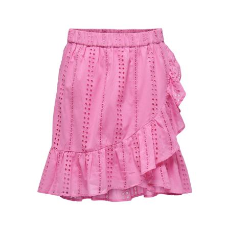 Only ONLY Rok DONNA pink
