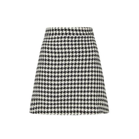 Nicowa Rok LANITO zwart / wit