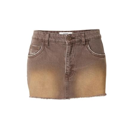 Cotton On Cotton On Rok sepia