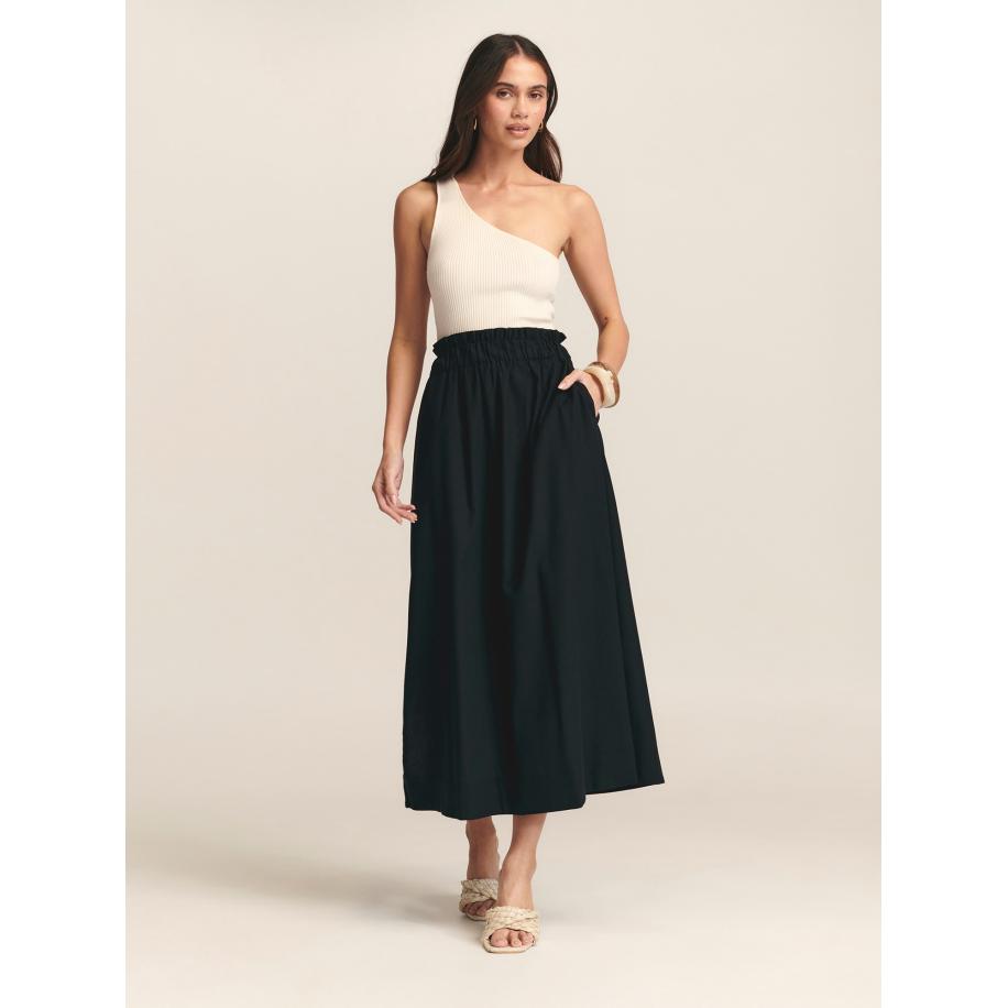 St MRLO Rok Meli zwart Zwart