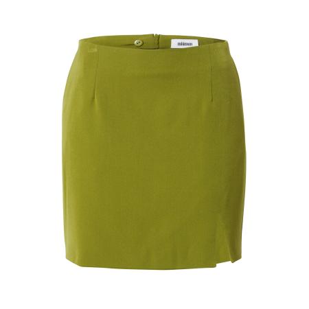 Minimum minimum Rok groen