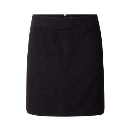 Comma COMMA Rok zwart