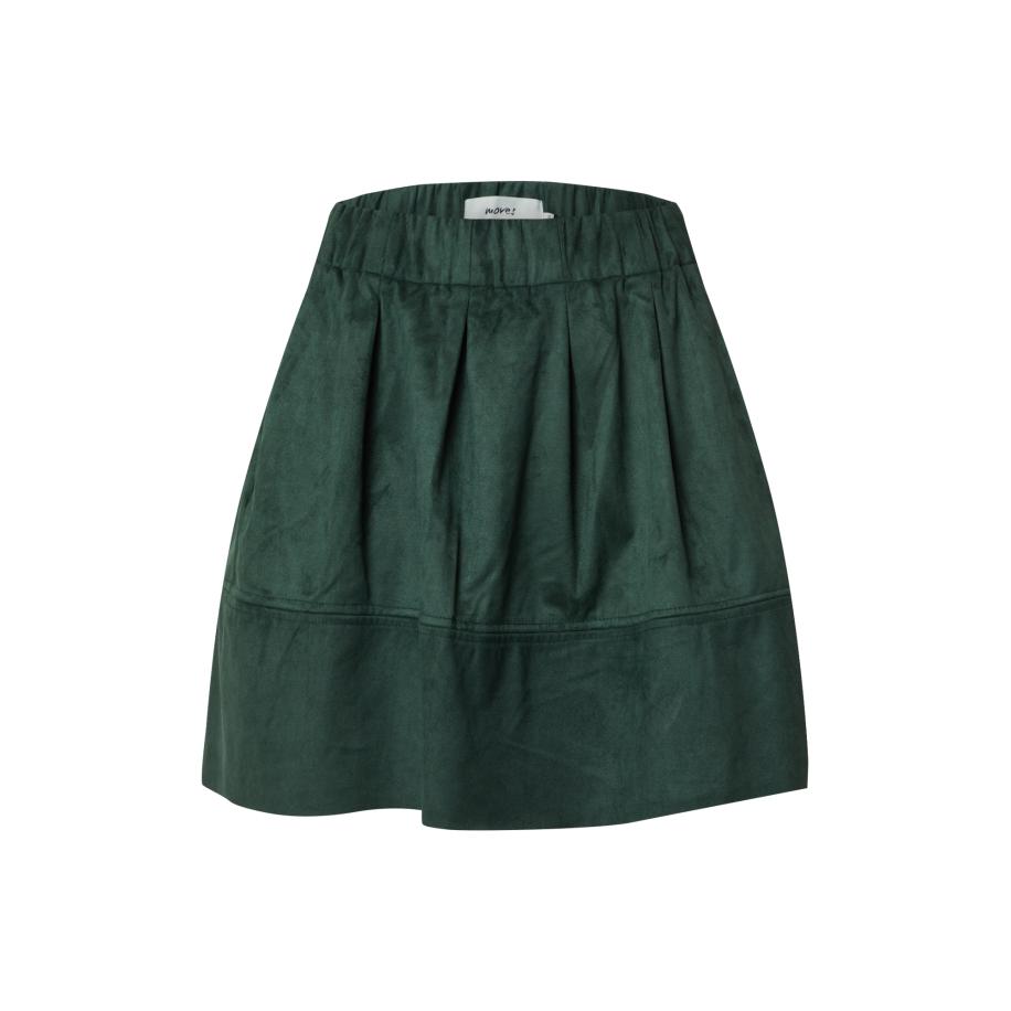 Minimum minimum Rok Kia donkergroen -