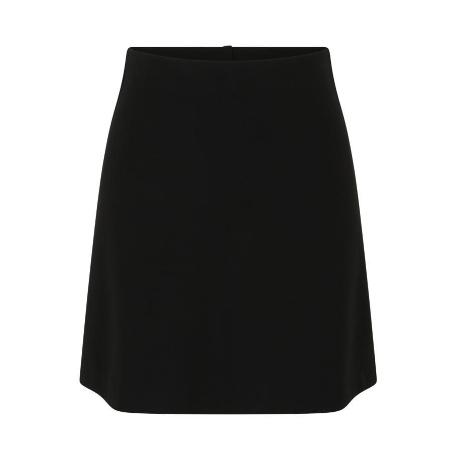 Les Lunes Les Lunes Rok FRANKIEE zwart -