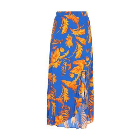IZIA IZIA Rok Back To School blauw / honing / oranje