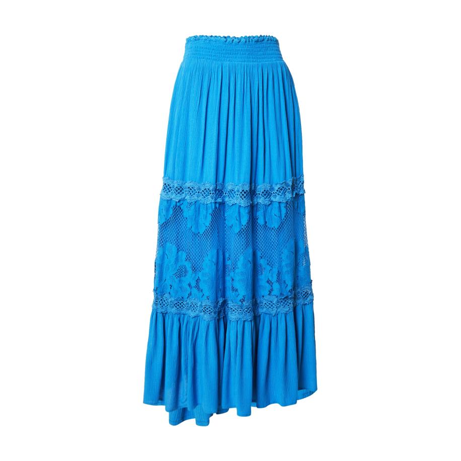 YAS Rok YASMIZA azuur Blauw