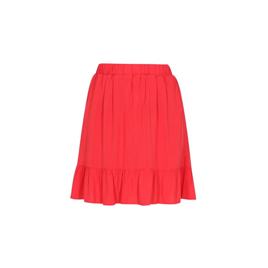 MYMO Rok watermeloen rood Rood