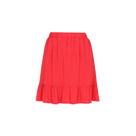 MYMO Rok watermeloen rood
