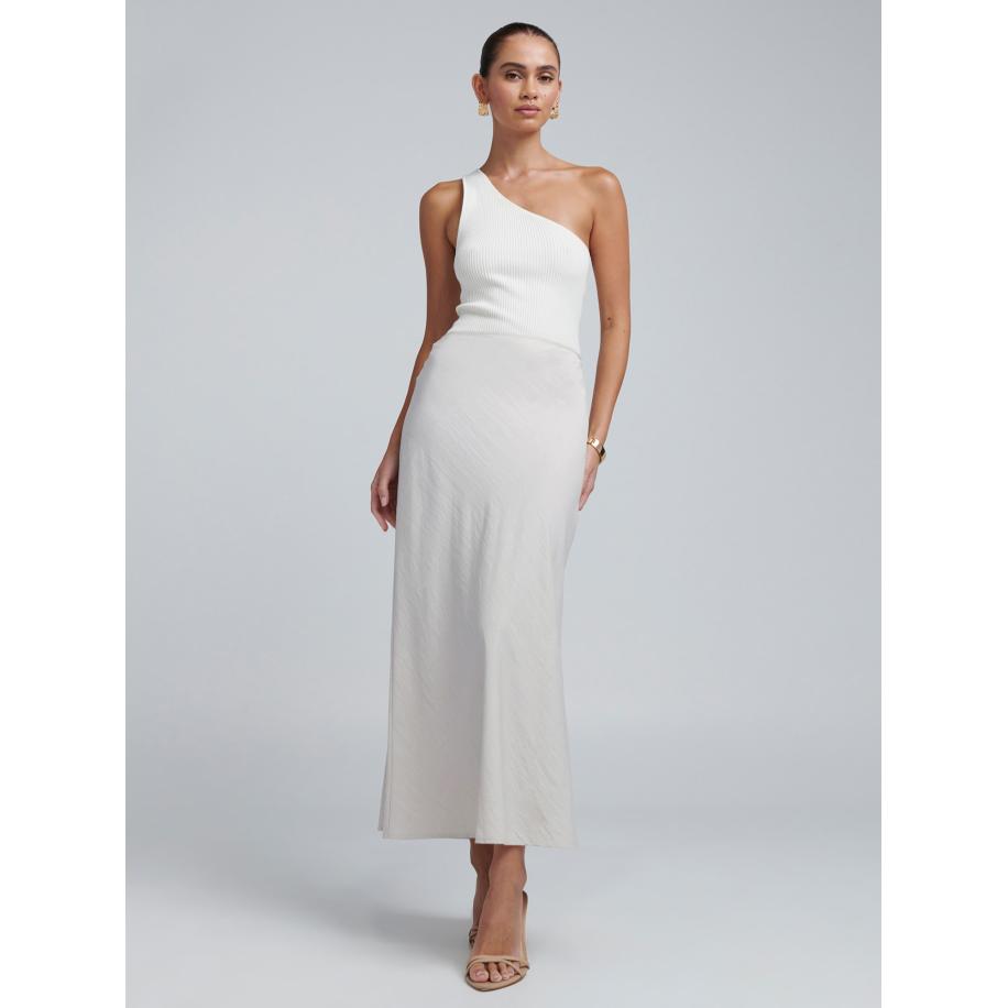 BWLDR BWLDR Rok Josefina ecru -