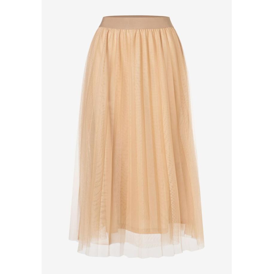 More & More MORE & MORE Rok cappuccino -