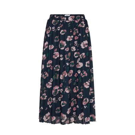 Nümph NÜMPH Rok NUMILINA saffier / rosa