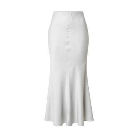 Weekday WEEKDAY Rok lichtgrijs