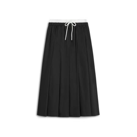 Twist Twist Rok zwart / wit