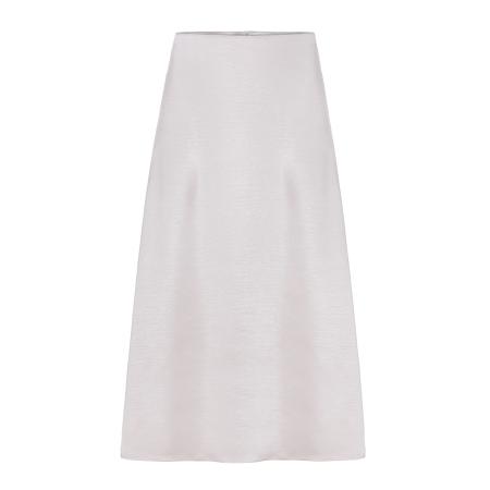 TATUUM TATUUM Rok beige