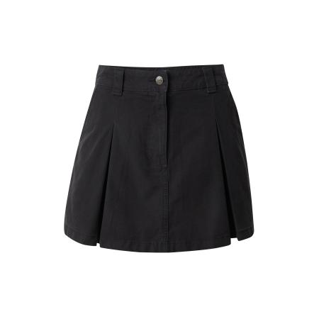 Tommy Jeans Tommy Jeans Rok zwart