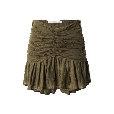 IRO IRO Rok groen