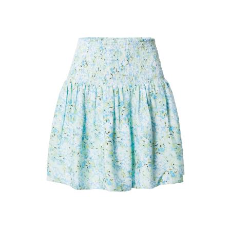 SISTERS POINT Rok VEI lichtblauw / mintgroen / appel / zwart