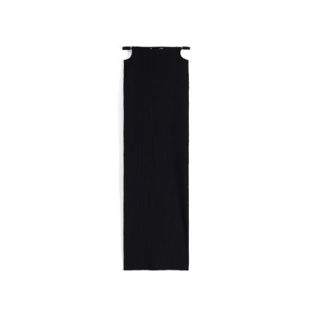 Bershka Bershka Rok zwart