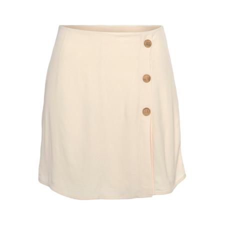 VIVANCE VIVANCE Rok lichtbeige