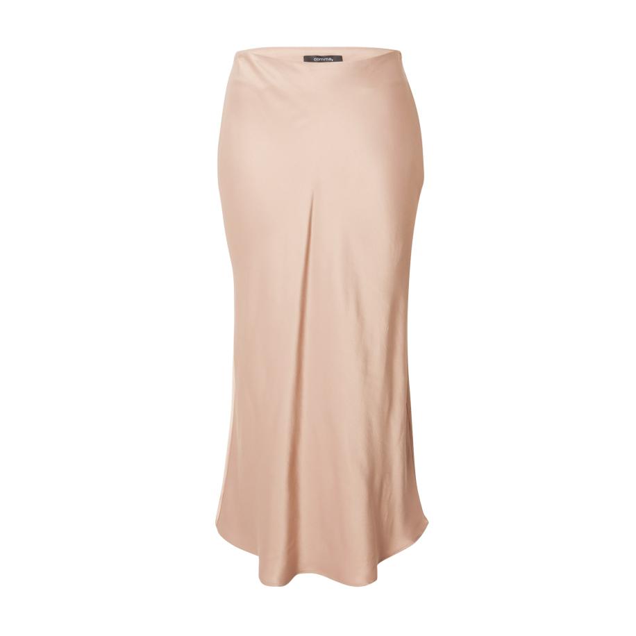 Comma COMMA Rok lichtbruin -