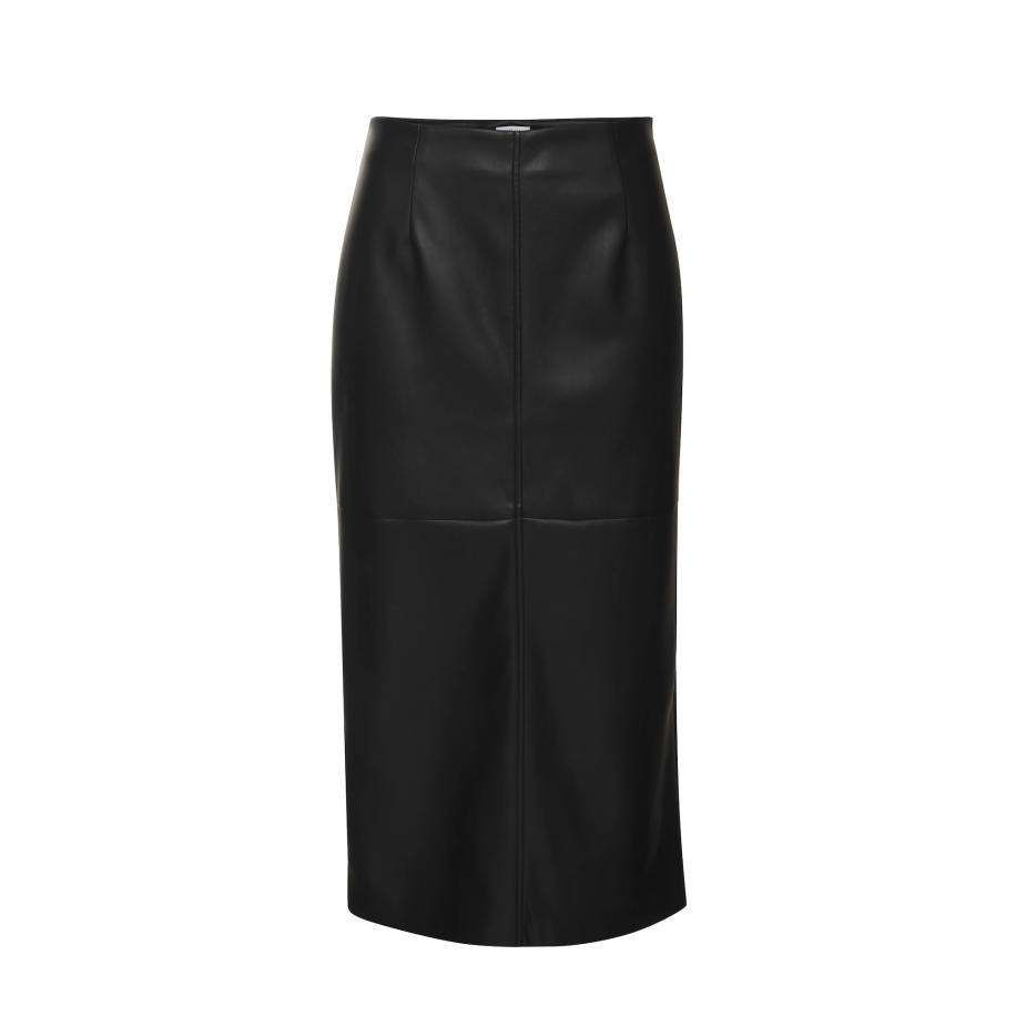 Lascana LASCANA Rok zwart -