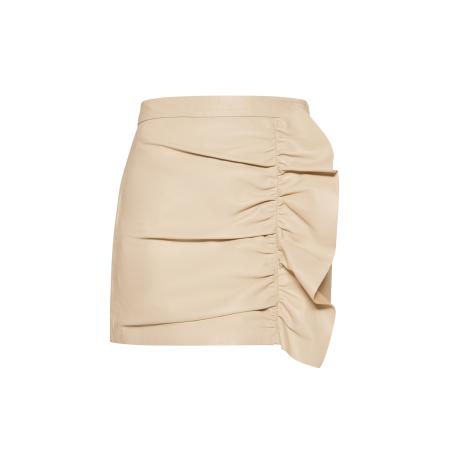 Faina faina Rok beige