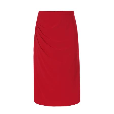 TATUUM TATUUM Rok rood