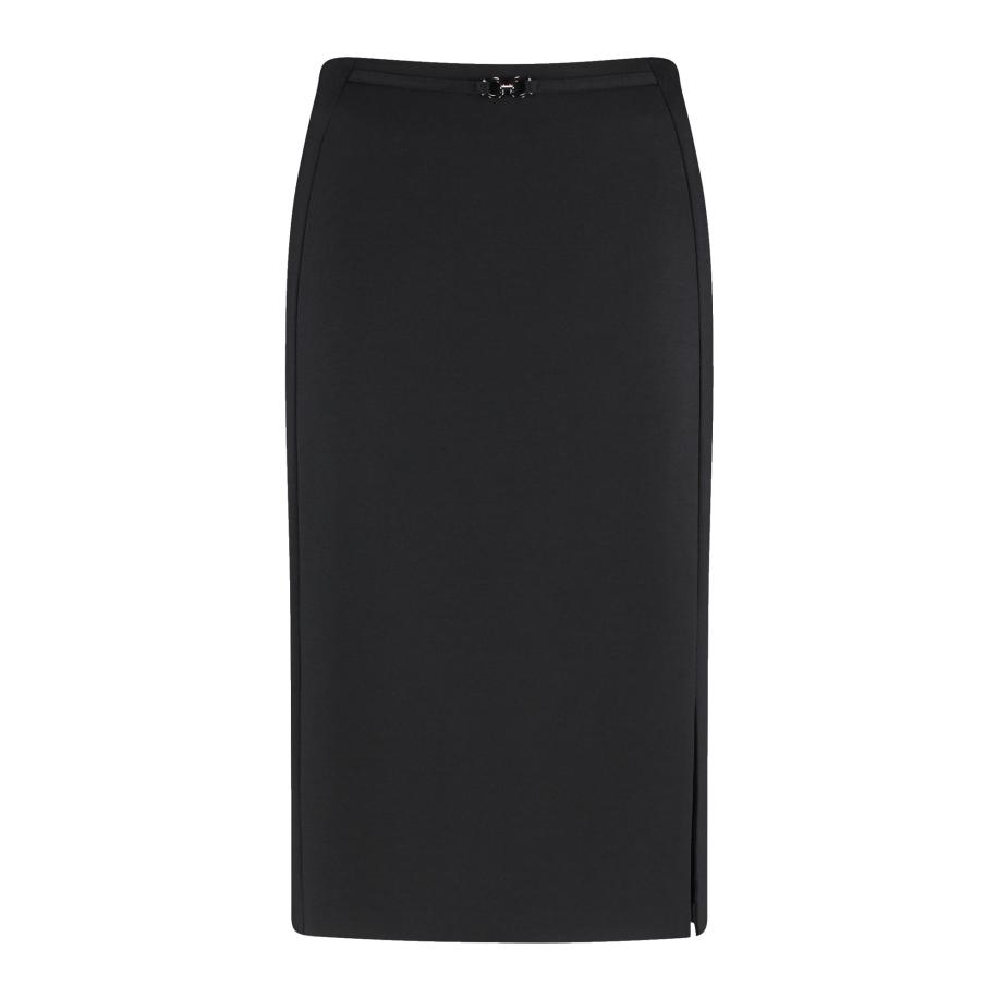 Gerry Weber GERRY WEBER Rok zwart -