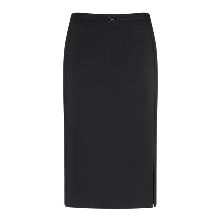 Gerry Weber GERRY WEBER Rok zwart